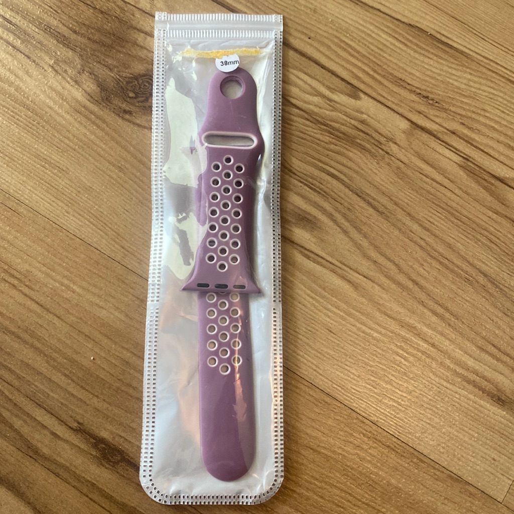 Apple Watch Band 7$